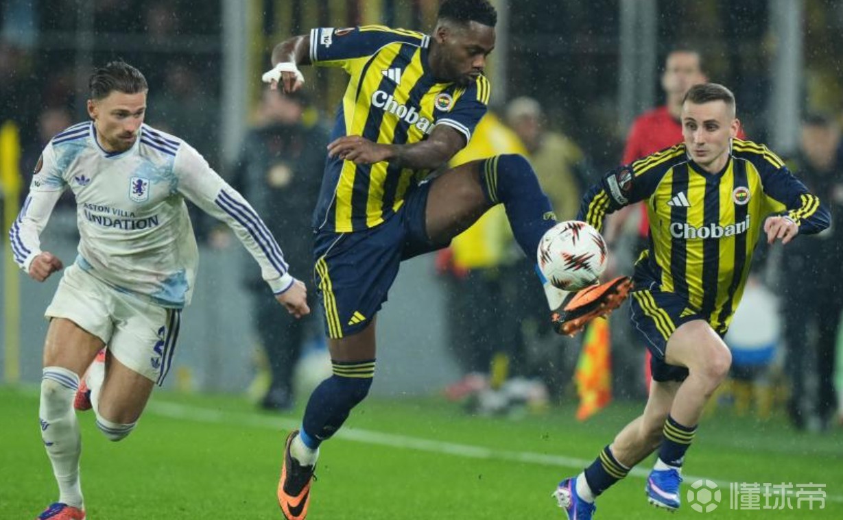 队报：里尔尚未与杜兰展开接触，这笔交易目前远未达成一致