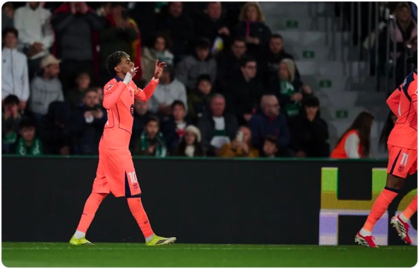 02月01日 西甲第22轮 埃尔切vs巴塞罗那 全场录像回放