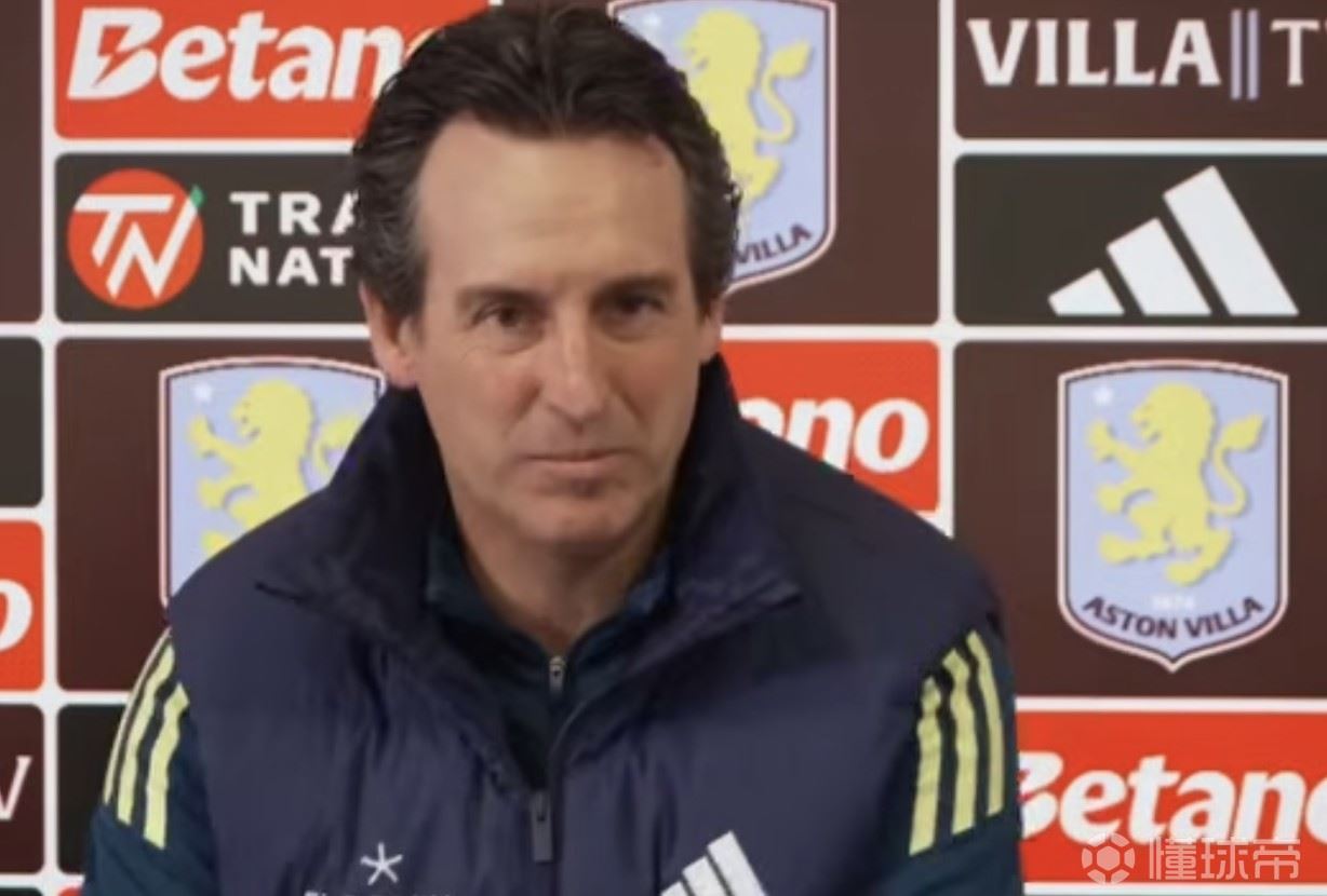 埃梅里:扫描结果显示沃特金斯没受伤;也许巴克利能进大名单