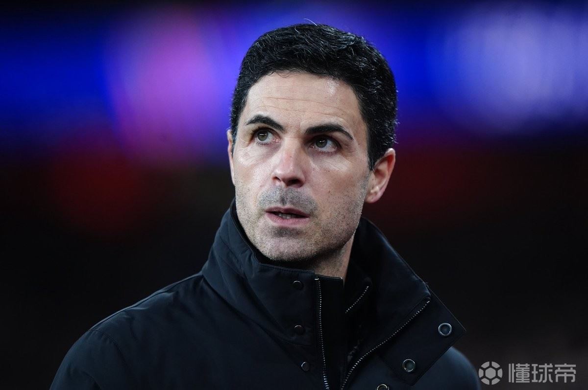 5球，乌龙先生成为阿森纳本赛季英超“头号射手”