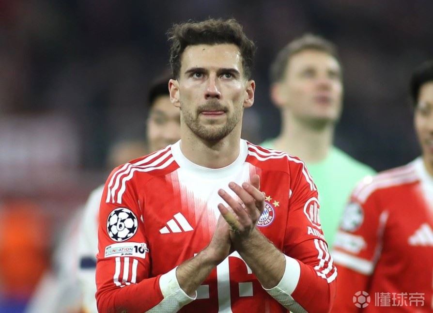 斯基拉：马竞、米兰、热刺都想在今夏免签格雷茨卡