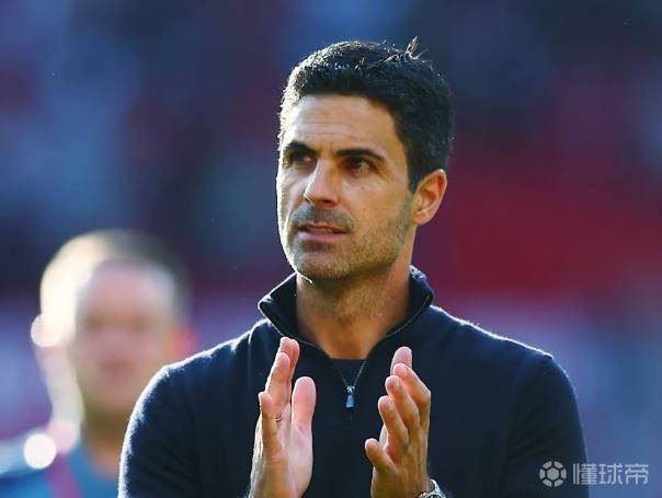 阿尔特塔：球员们值得高度赞扬；萨卡的伤势？我们还不知道