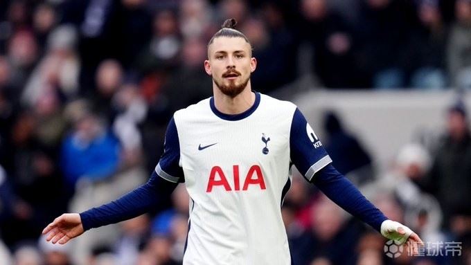 记者:热刺顾及队内伤病情况,决定将德拉古辛撤出转会市场