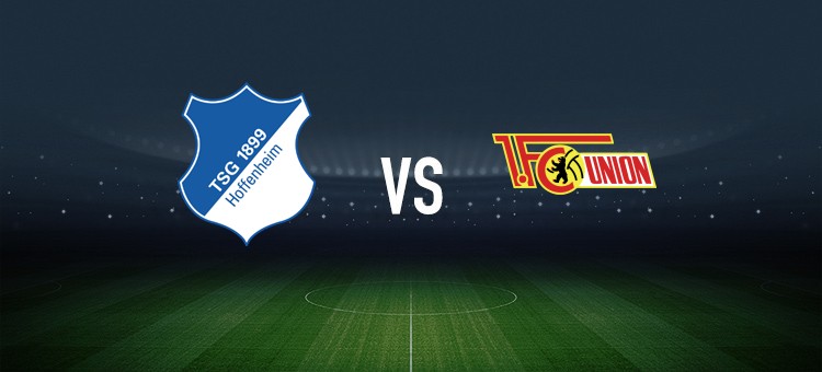 霍芬海姆vs柏林联合：克拉马里奇、卡巴克首发，郑优营、容诺夫出战