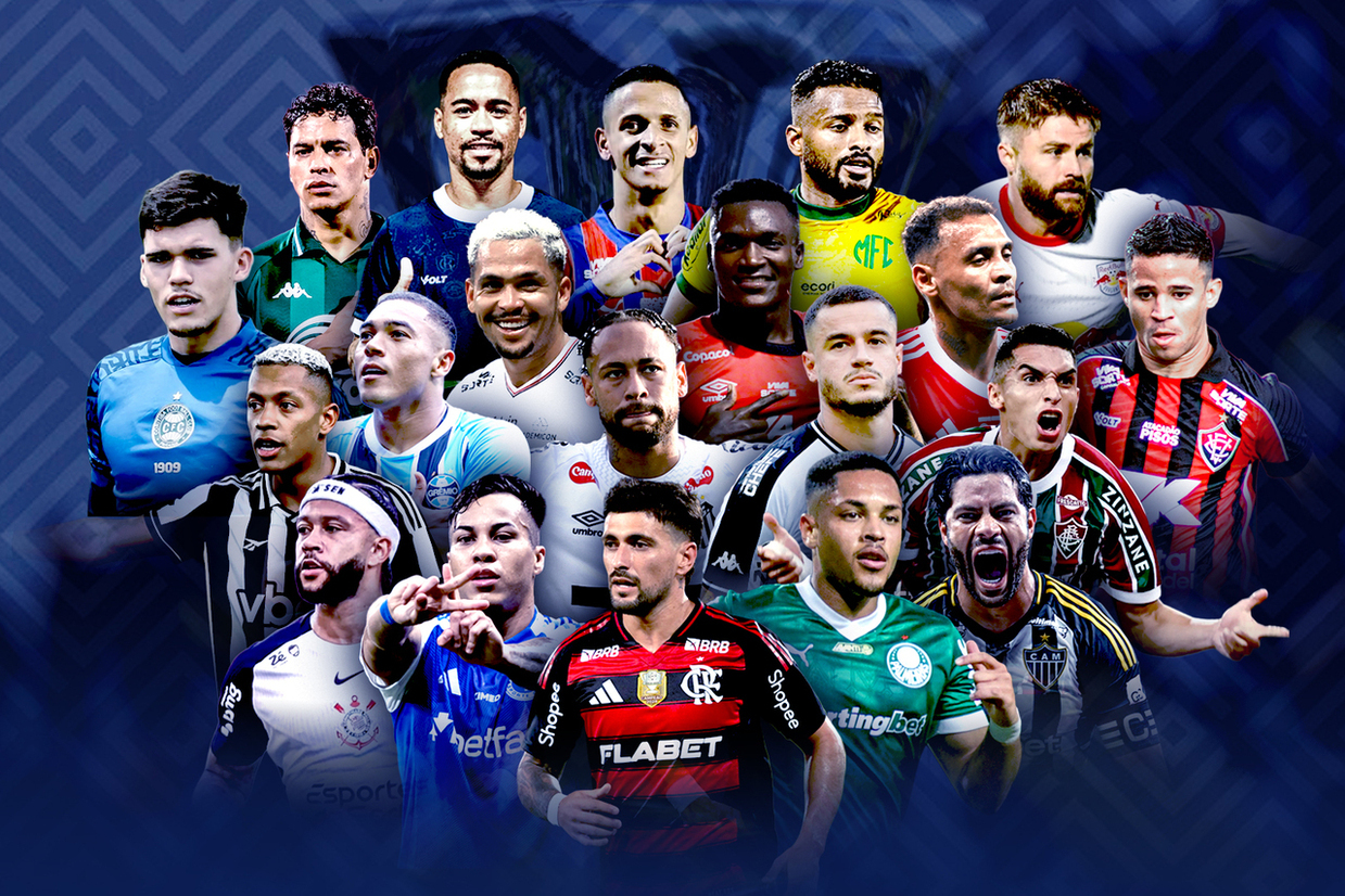 2026巴甲首轮：达尼洛双响，孤星主场横扫狐狸迎开门红