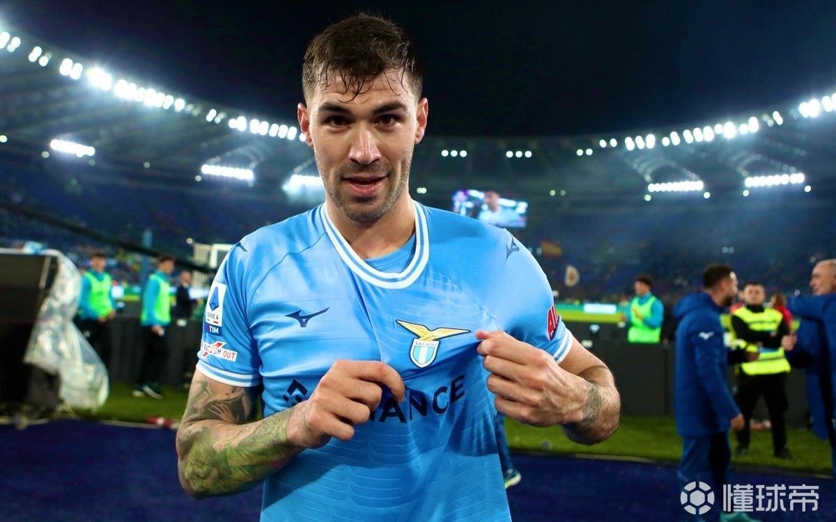 萨里：关于罗马尼奥利我没什么能说的，去留由俱乐部全权处理