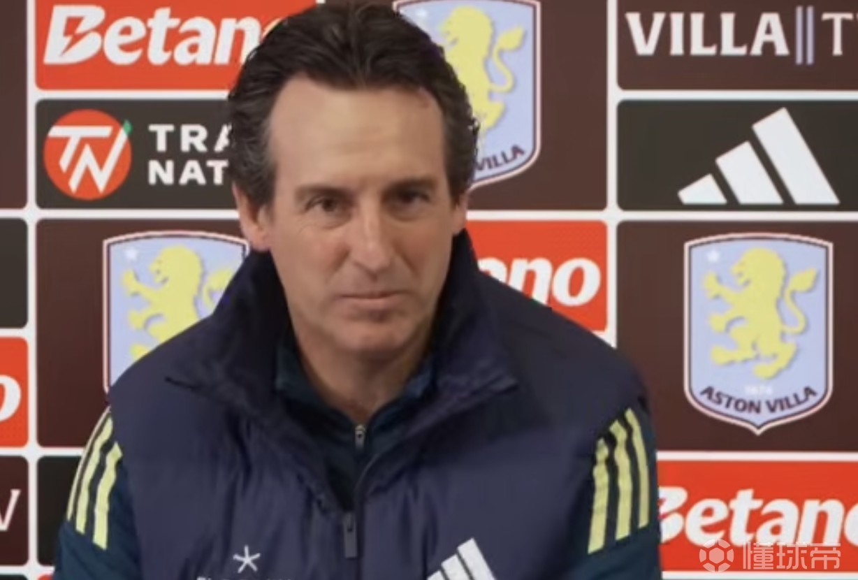 埃梅里：扫描结果显示沃特金斯没受伤；也许巴克利能进大名单