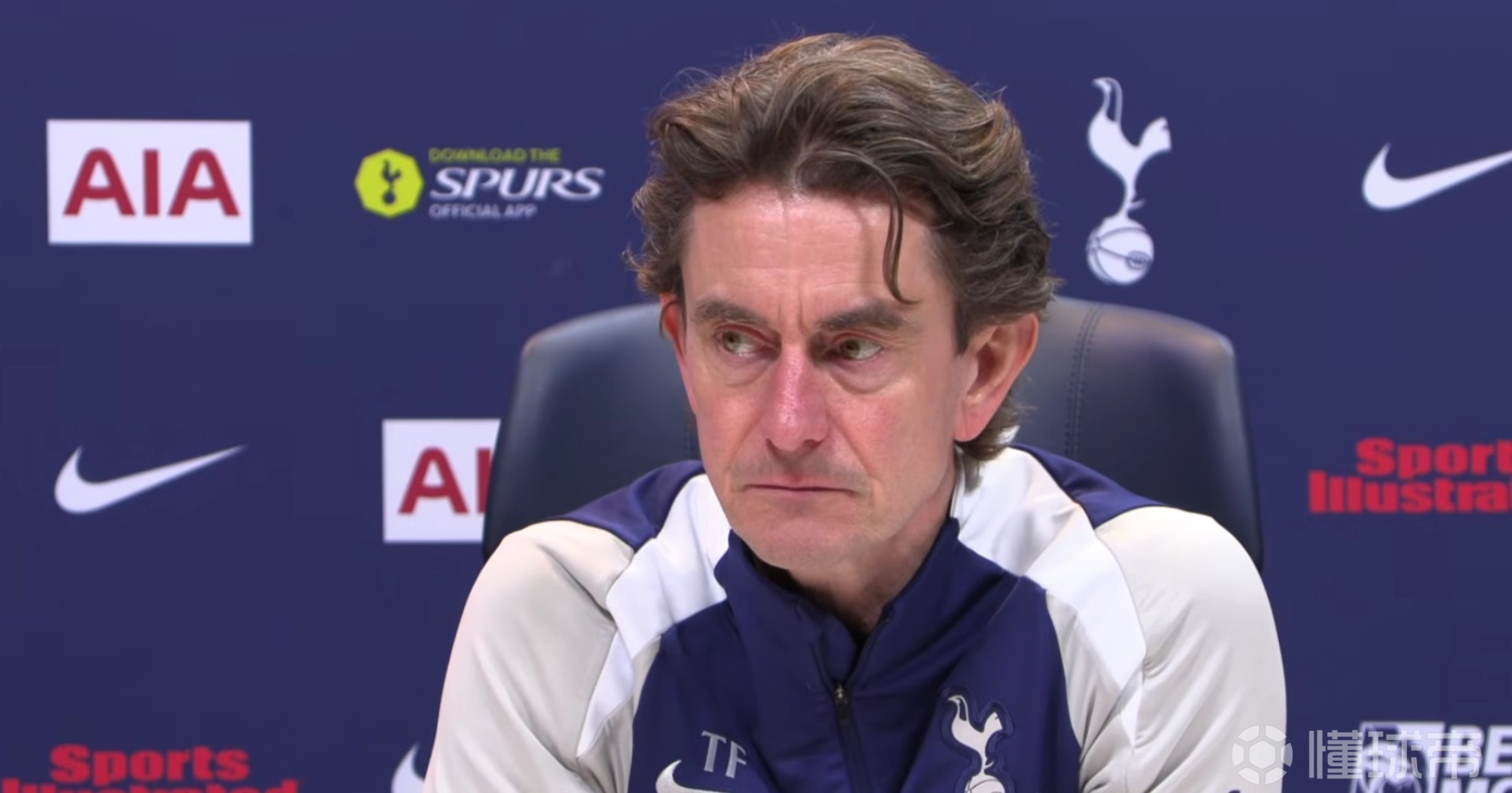 弗兰克:波罗和里沙利松大概在备战阿森纳的比赛前后复出