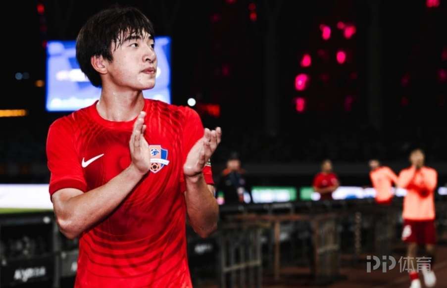 北青：魏祥鑫暂回国为梅州踢中甲 7月1日正式加盟欧塞尔