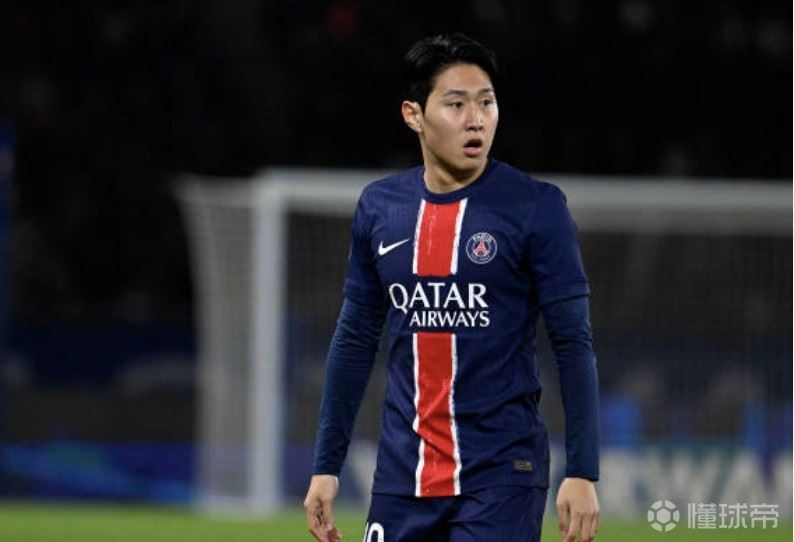 塞尔电台：今冬马竞放弃追求李刚仁，转向追求卢克曼