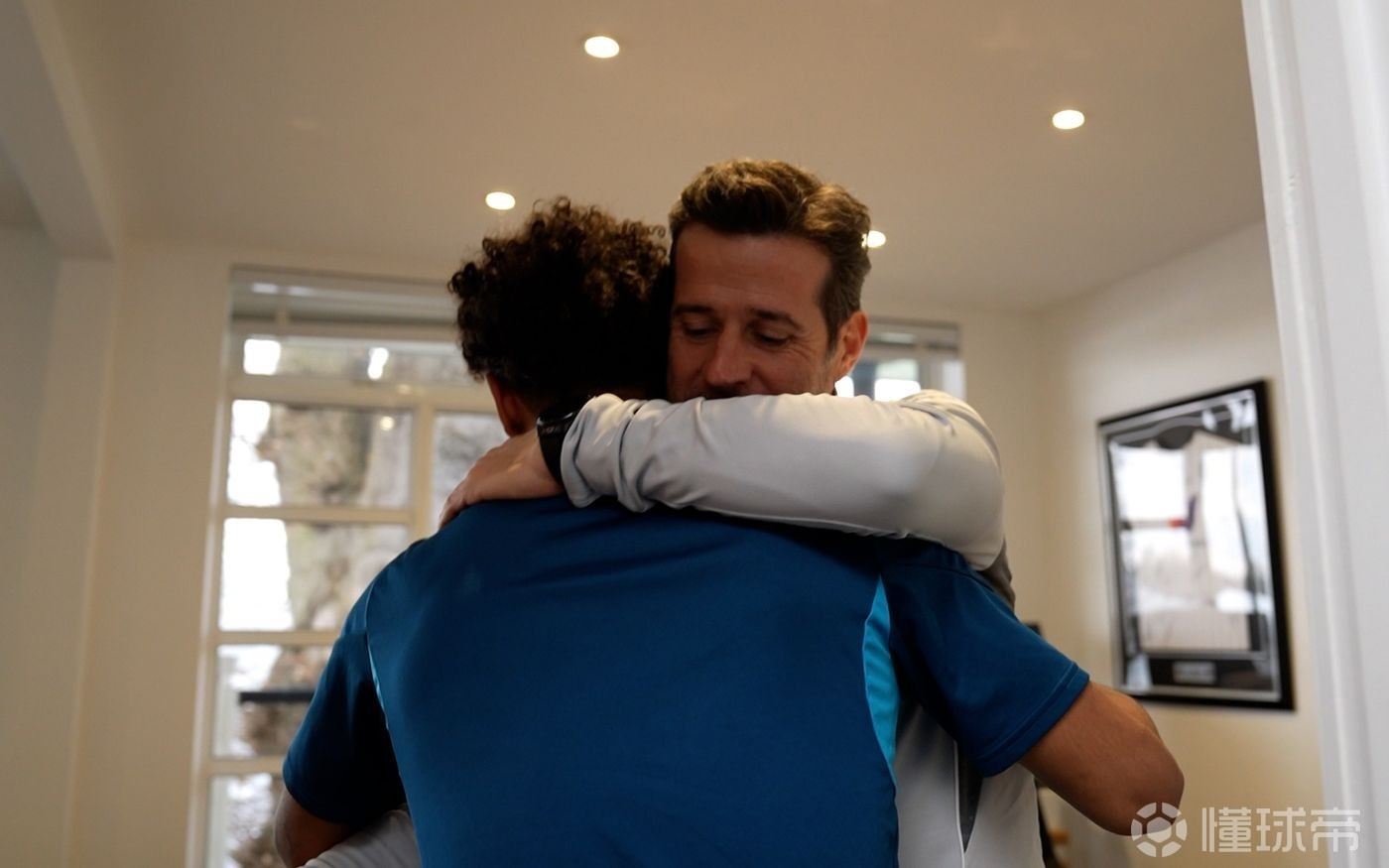 马尔科-席尔瓦:鲍勃天赋极高,很高兴我们能完成这笔交易