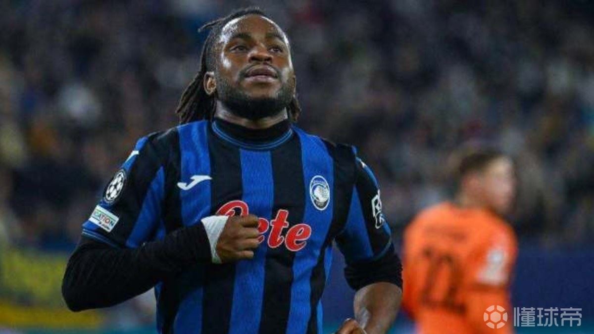 又黄了？迪马：费内巴切签卢克曼陷僵局，可能无继续谈判空间