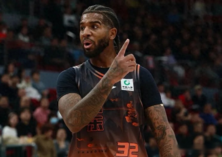 山东93-87力克广厦 球员评价：5人优秀，高诗岩及格，3人低迷