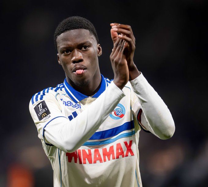 罗马诺&RMC:切尔西希望召回萨尔,正寻找解决办法