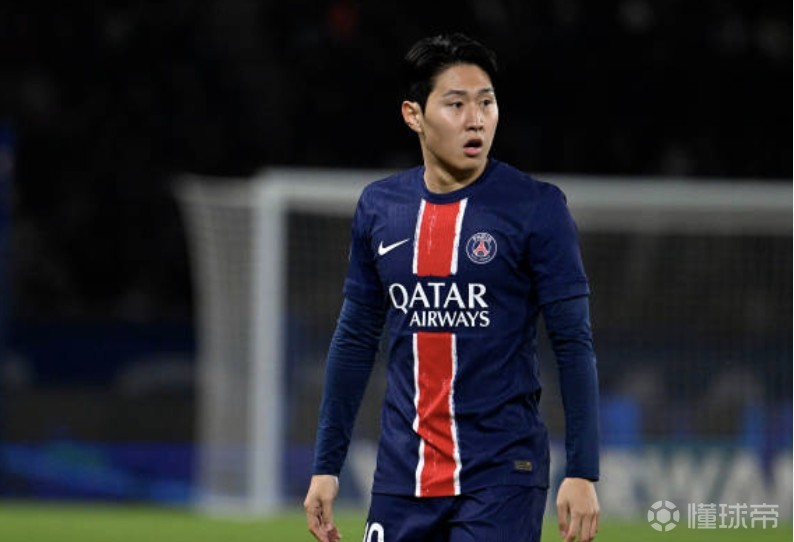 塞尔电台：今冬马竞放弃追求李刚仁，转向追求卢克曼