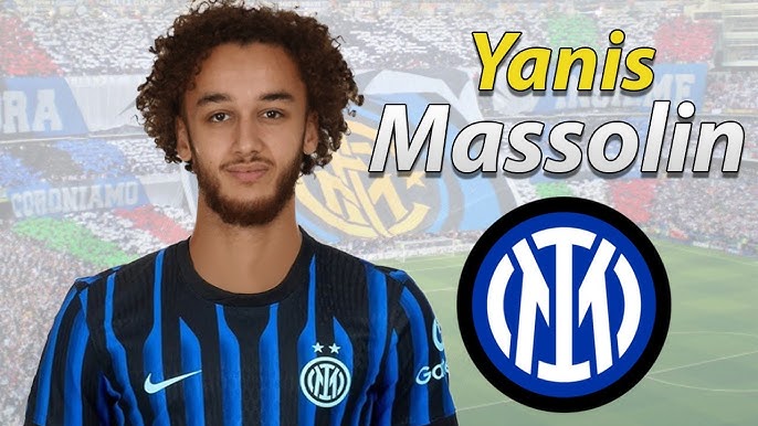 球员观察：国米未来新援，身高197cm法国中场马索兰