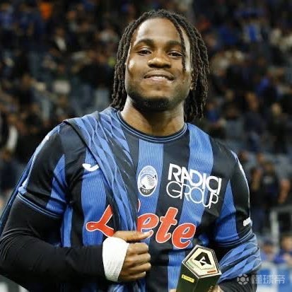 斯基拉：马竞有信心今日完成卢克曼的签约，转会总价4000万欧