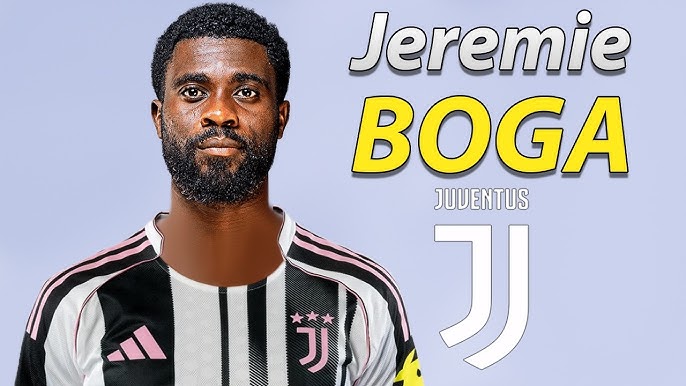 HWG！尼斯边锋博加即将加盟尤文图斯，形式为租借+买断