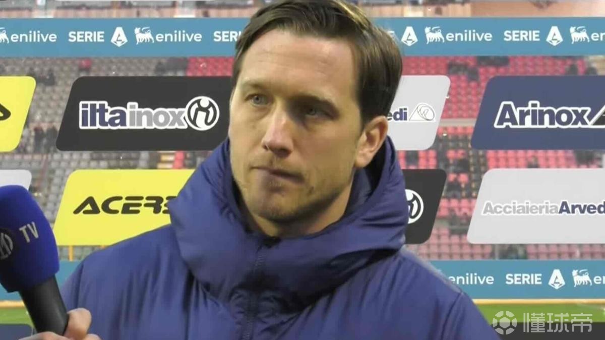 泽林斯基：不能低估任何对手；感谢上帝我这赛季没有身体问题