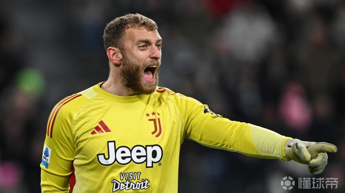 迪格雷戈里奥：尤文仍在继续成长，绝不能有安于现状的想法