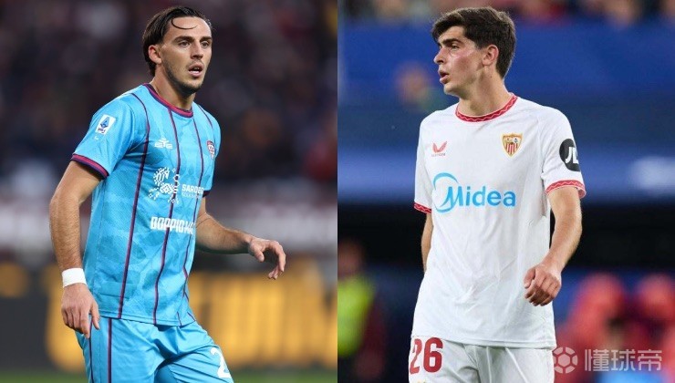 迪马济奥：在迪洛伦佐受伤后，那不勒斯考虑引进扎帕或胡安卢