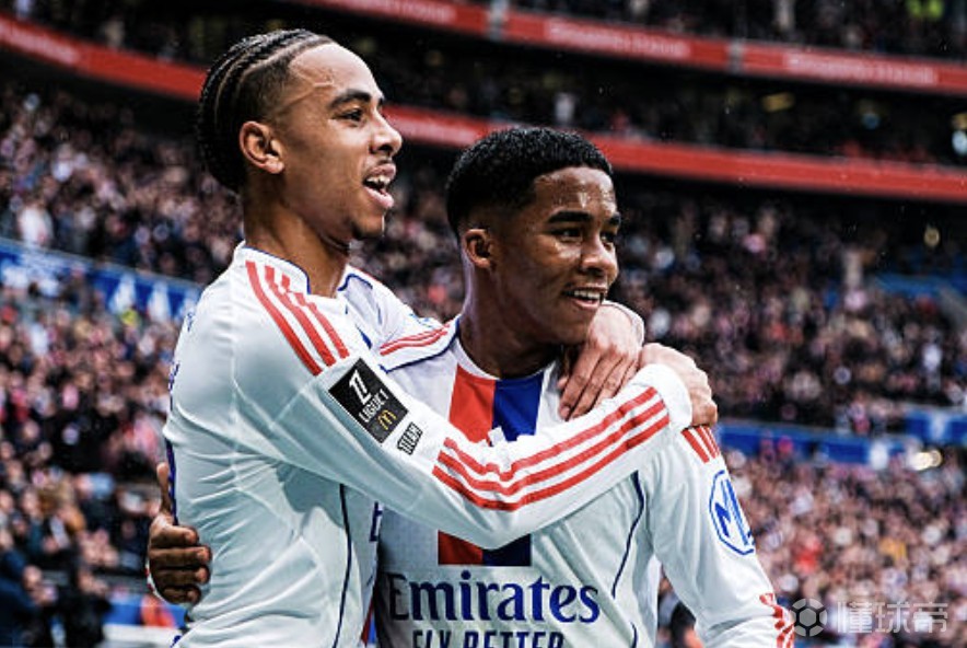 里昂名宿：我曾见证本泽马成长，恩德里克给了我相同的感觉