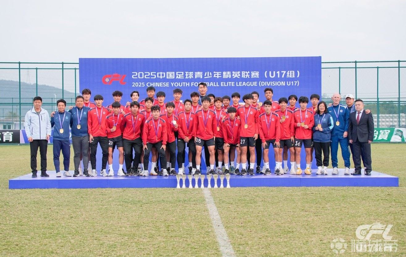 潘伟力：恒大足校合作踢中乙没谈拢，08年龄段可能留不住了