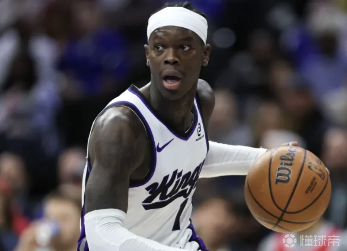 四海为家!施罗德NBA生涯已效力11支球队,近五年被交易8次