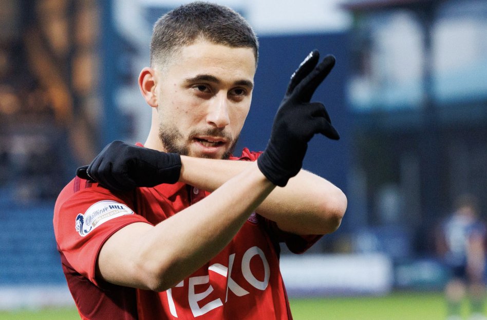 法国足坛&巴黎的前希望：奥希什即将加盟沙尔克04