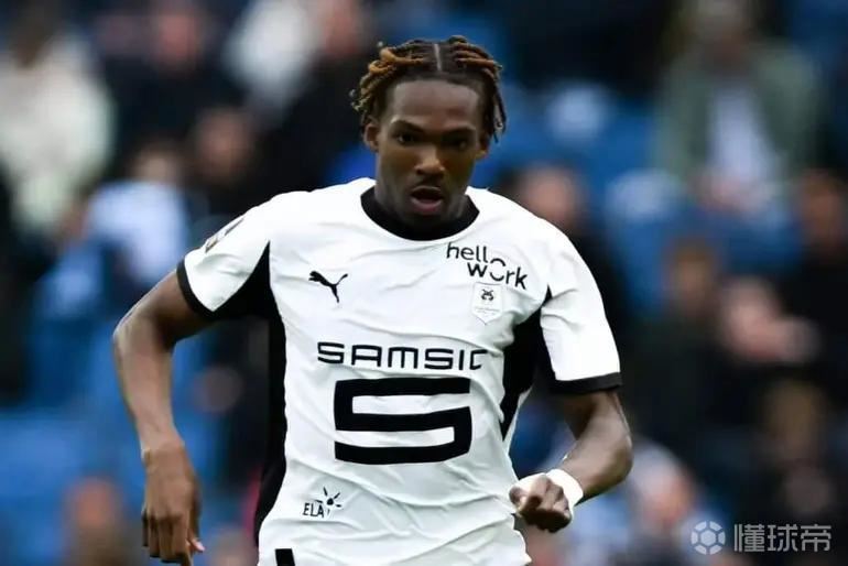 DO：利物浦认为雅凯比格伊更有长期价值，所以努力签下他