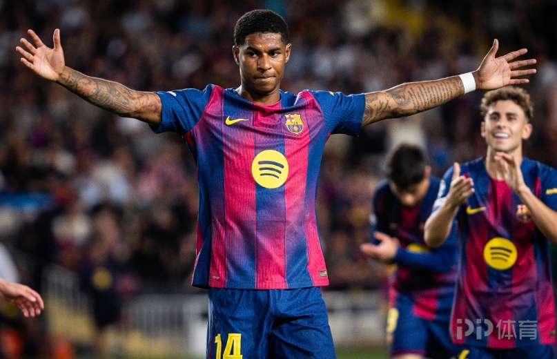 卡里克希望拉什福德回归？世体：巴萨拥有优先话语权