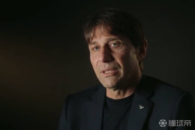 孔蒂：小麦已成长为全面的球员；对在切尔西的两年有美好回忆