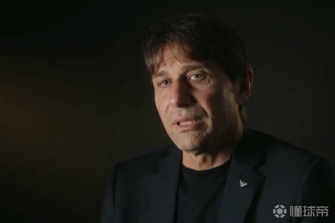 孔蒂：小麦已成长为全面的球员；对在切尔西的两年有美好回忆