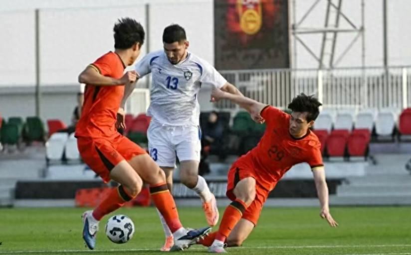 邵佳一有魄力！3位主帅不敢重用之人，被他激活 3场为国足轰进3球