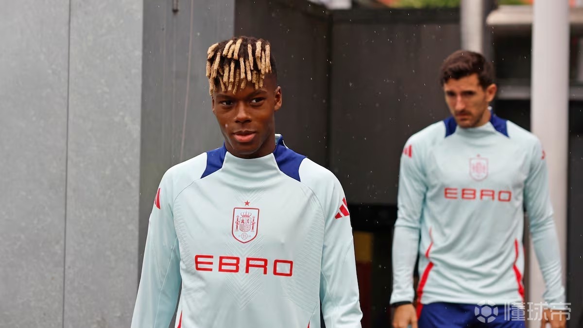 阿斯：德拉富恩特料到西班牙会有伤病潮，但没想到规模如此大