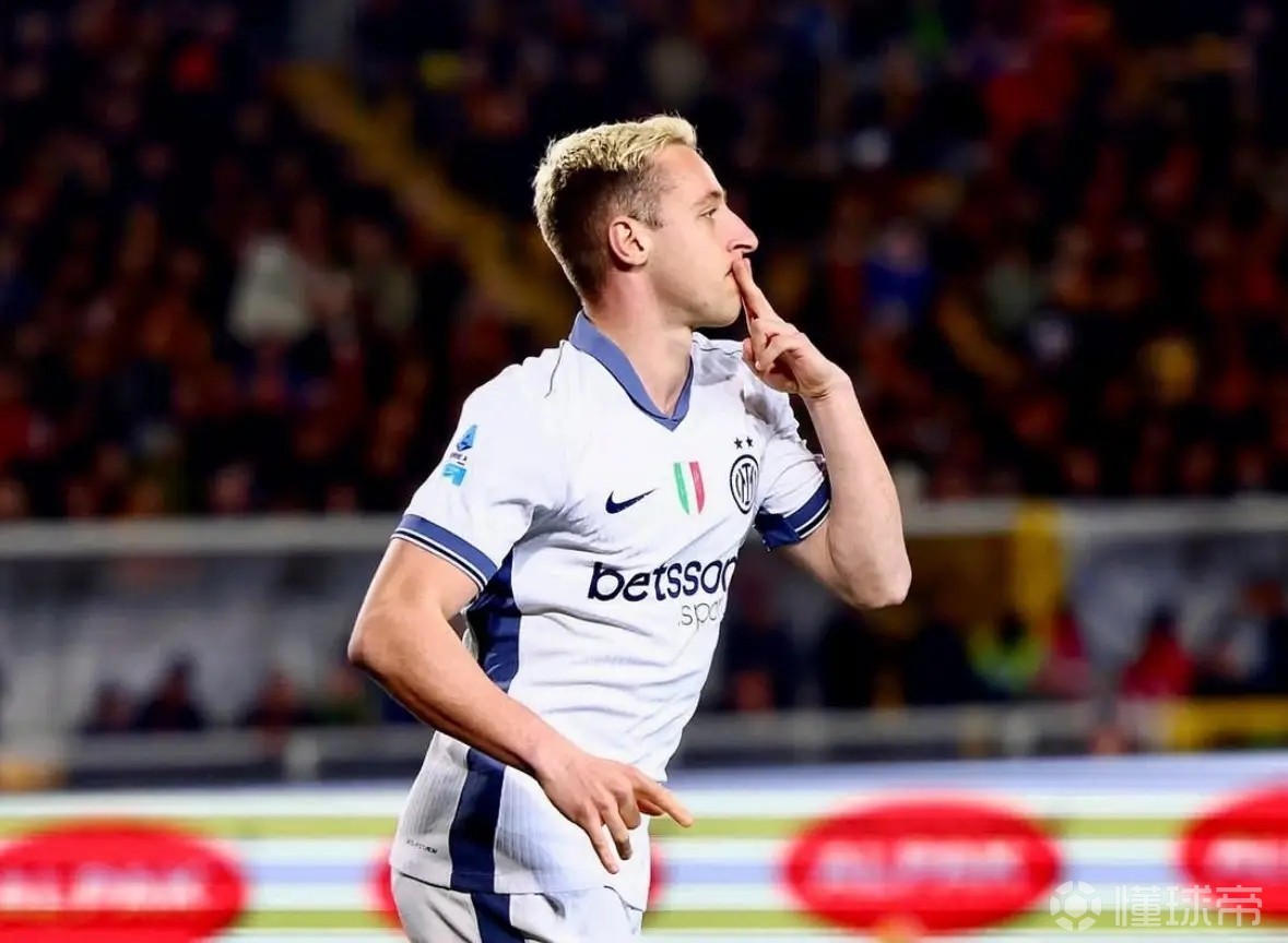 经纪人：弗拉泰西不会去森林，国际米兰不想放他走