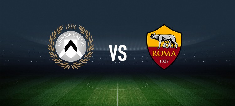 乌迪内斯vs罗马：阿蒂尔-阿塔、索莱-博马沃科首发，洛伦佐-佩莱格里尼、马伦出战