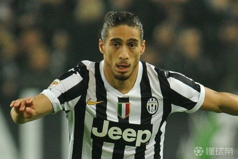 记者：尤文、巴萨旧将卡塞雷斯将与乌拉圭球队尤文图德签约