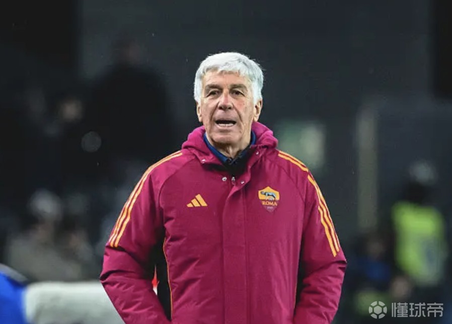 加斯佩里尼：谢天谢地冬窗终于结束了；重要的是伤员尽快回归