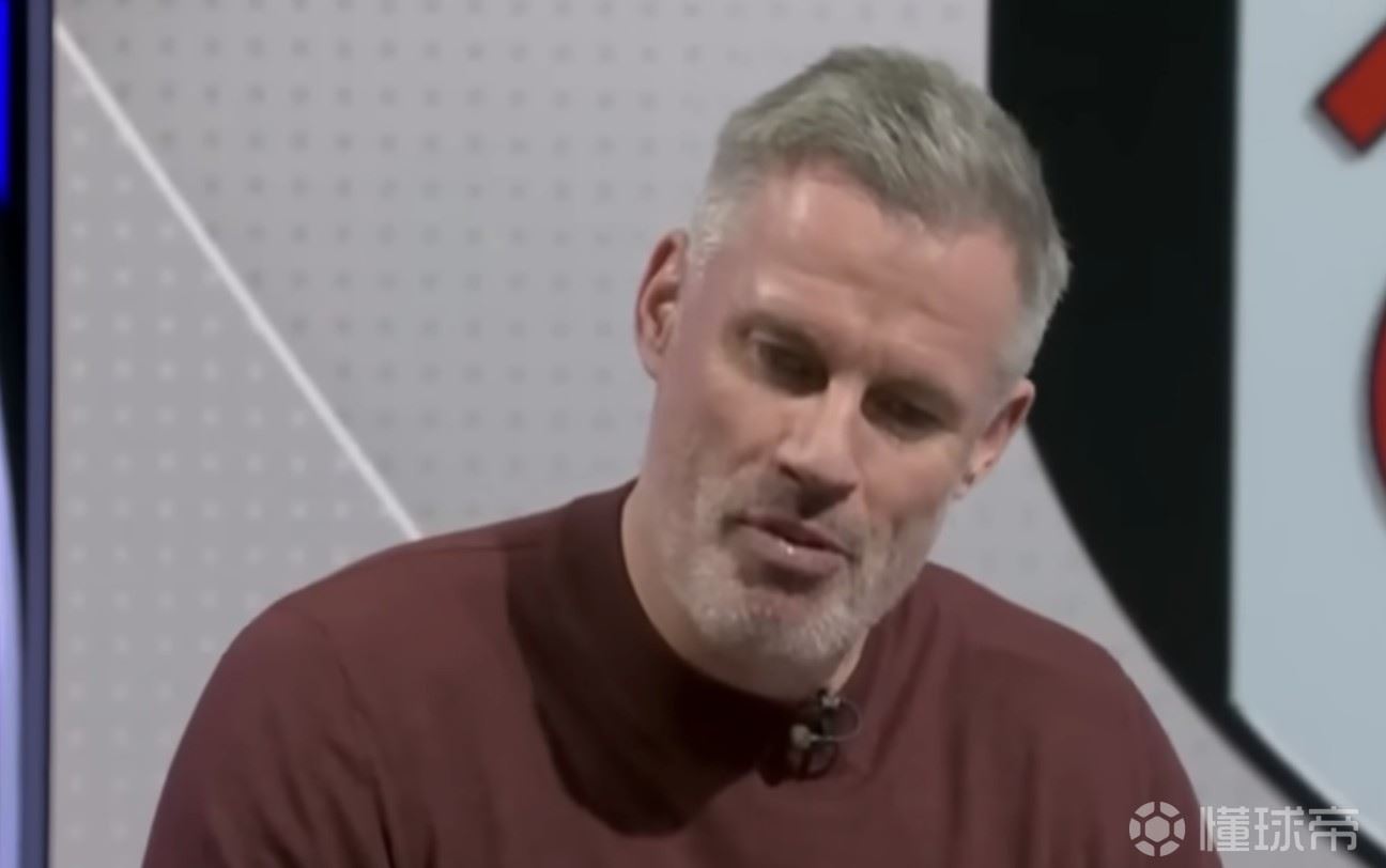 卡拉格：B费在智商上碾压对手；绝杀是属于谢什科的重要瞬间