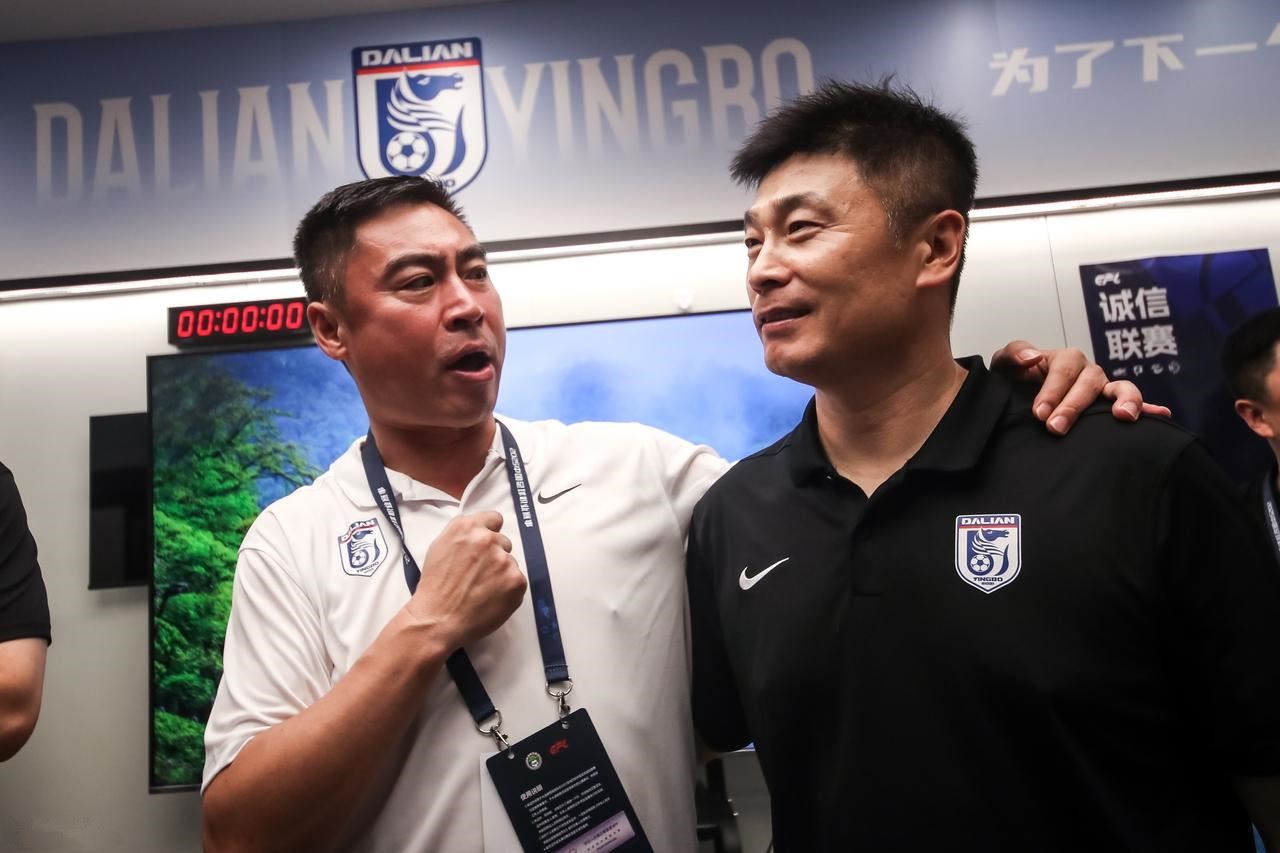 大连英博第5外援啥情况？中超9队被罚分，冲亚冠机会有多大