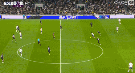 谢尔基本赛季各赛事已参与19球，英超球员中仅次于哈兰德