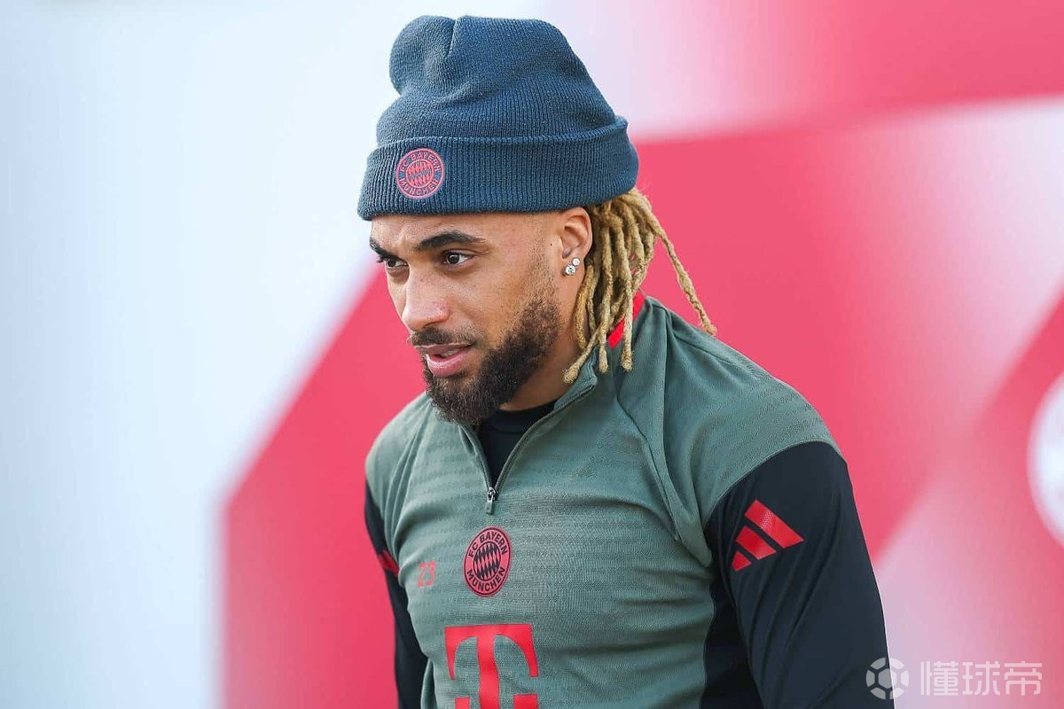 法尔克：博埃拒绝了里昂报价和英超询价，拜仁对此感到不满
