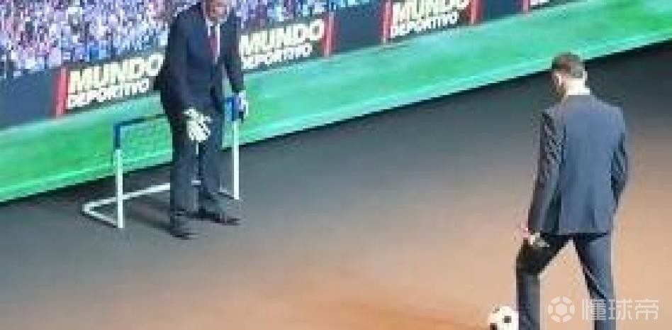 霍安-加西亚：巴萨在各条战线都有竞争力，对本赛季感到乐观