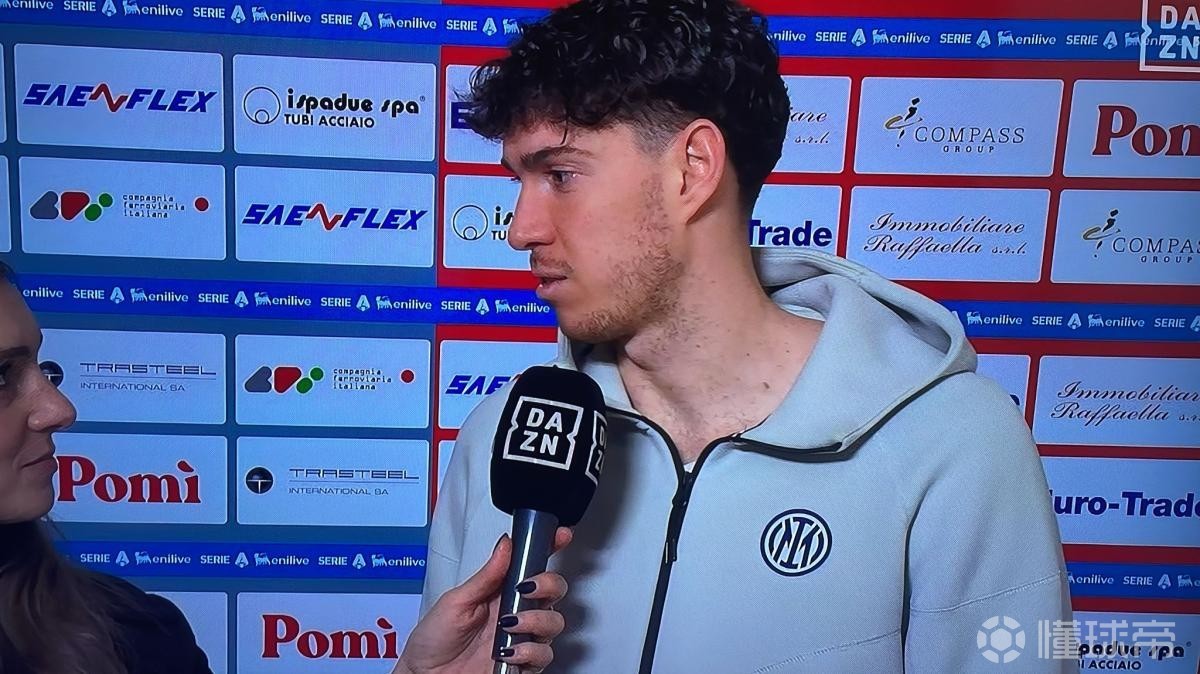 巴斯托尼：这不是我们最好表现，但客战保级队想赢球并不容易