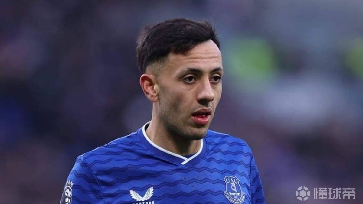 DO：在马特塔转会米兰失败后，水晶宫也退出了麦克尼尔的交易