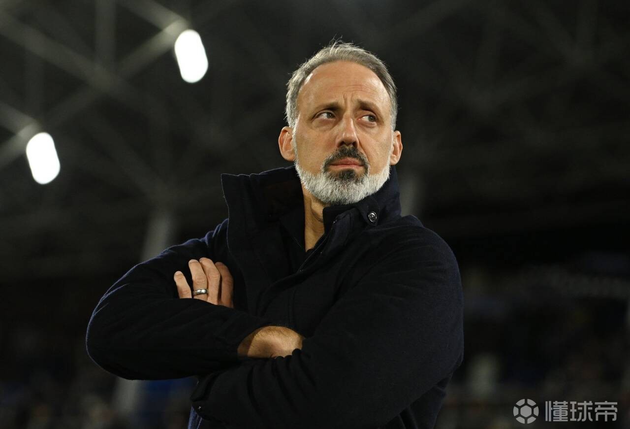 马塔拉佐：布赖斯被判红牌完全不合理，不知为何VAR不介入