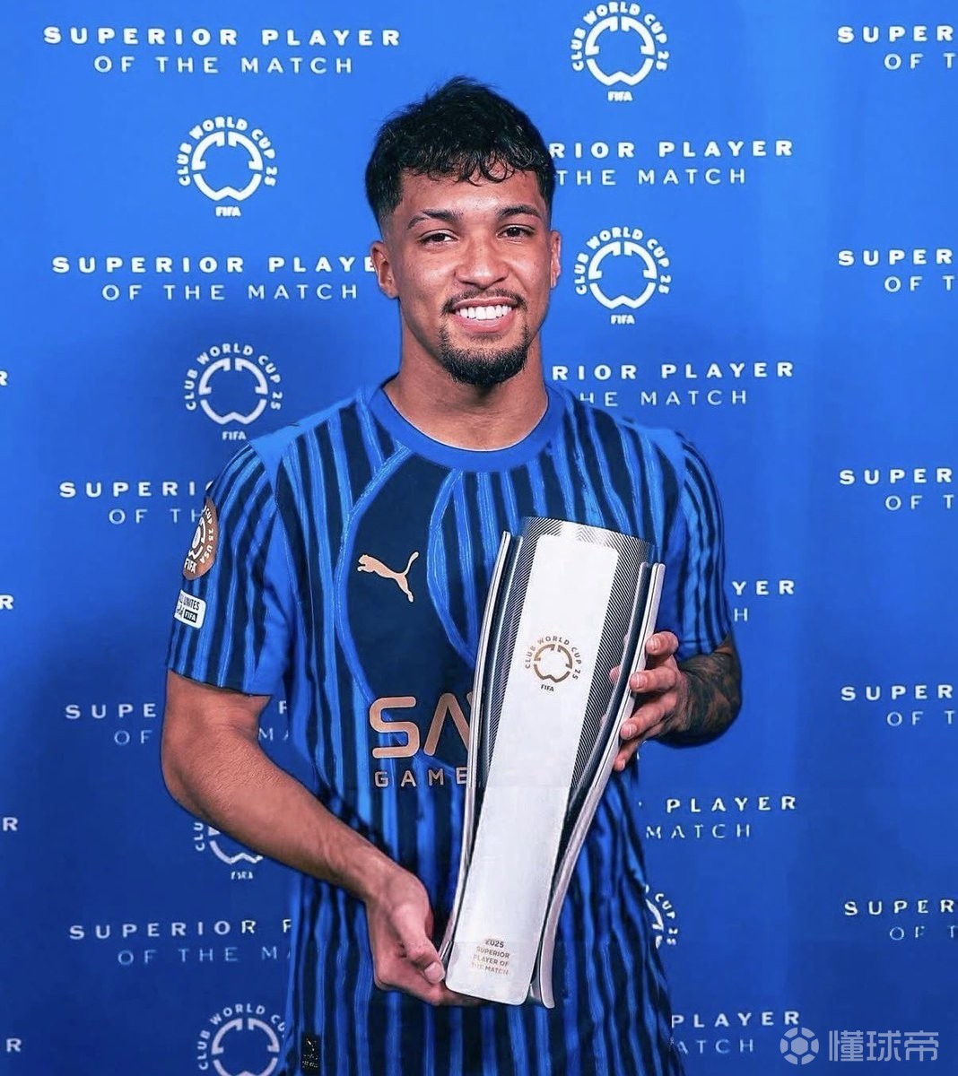 莫雷托：莱昂纳多为去马竞接受大幅降薪，买断价低于4000万欧