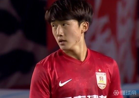 玄智健告别亚泰：这里是我成长的沃土，更是我心中永远的本家