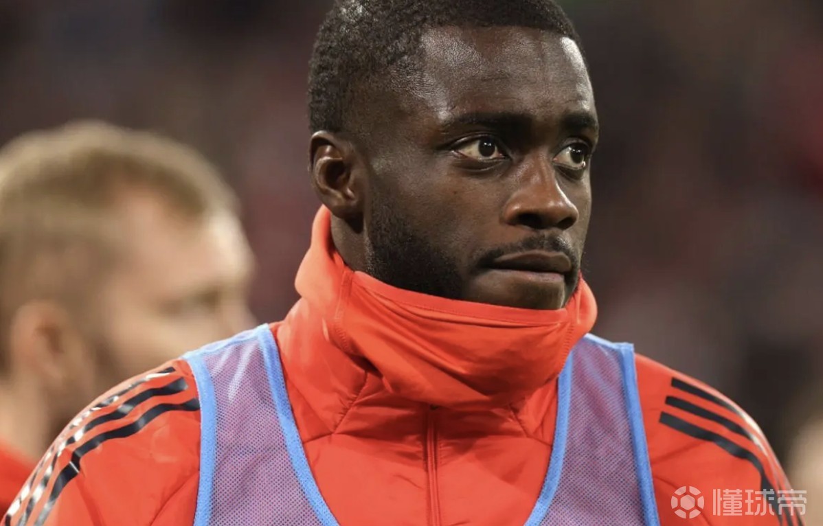 法尔克：于帕说从未打算离开拜仁，只是在权力斗争中陷入困境